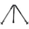 Sirui SVS75 Rapid System One-Step Height Adjustment Carbon Fiber Tripod (75mm Bowl)