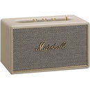 Marshall Acton III Bluetooth Speaker System (Cream)