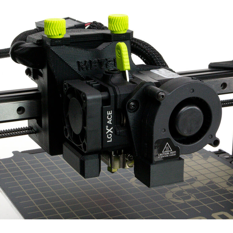 LulzBot Mini 3 Desktop 3D Printer