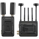 Teradek Ranger MK II 2500 12G-SDI/HDMI Wireless Transmitter/Receiver Set (V-Mount)