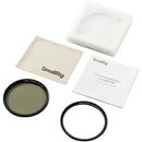 SmallRig Attachable CPL Filter (67mm)