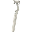 SmallRig ST-25 Selfie Stick Tripod (White)