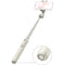 SmallRig ST-25 Selfie Stick Tripod (White)