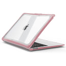 iBenzer Hexpact Securelock Case (Pinkish Pink)