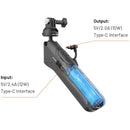 PGYTECH CapLock MantisPod Power Grip (GoPro Edition)