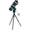 Sky-Watcher Wave 150i GoTo Strain Wave Mount (33 lb Payload)