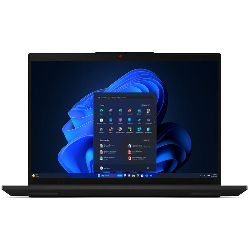 Lenovo 14" ThinkPad L14 Gen 5 Laptop (Black)