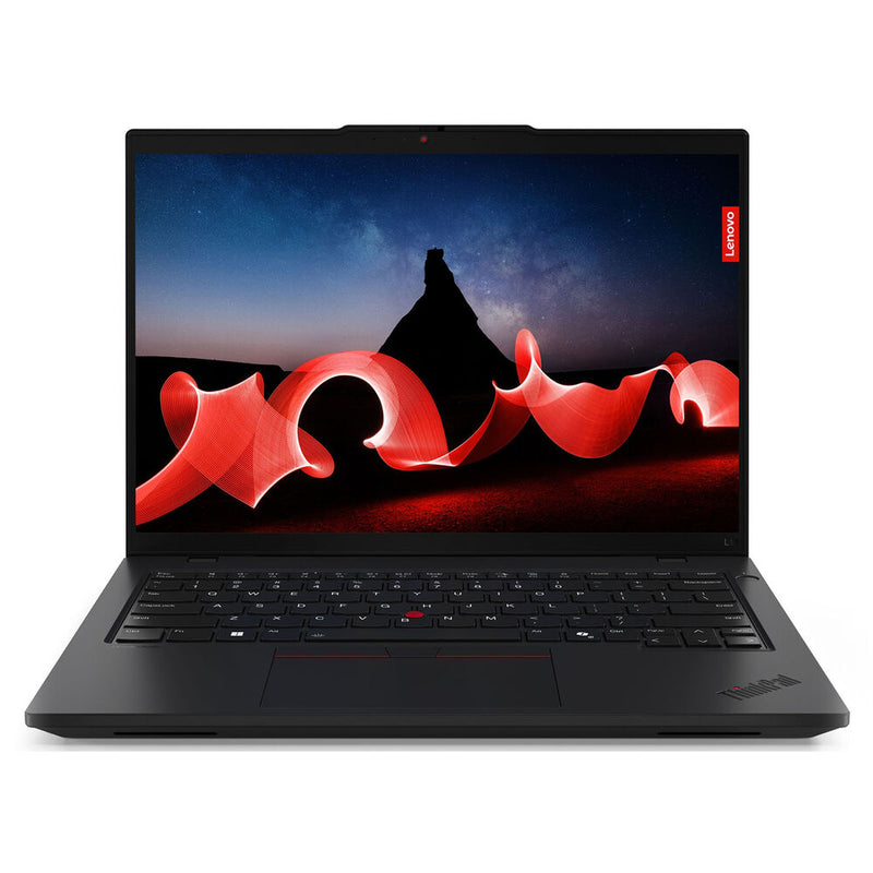 Lenovo 14" ThinkPad L14 Gen 5 Laptop (Black)