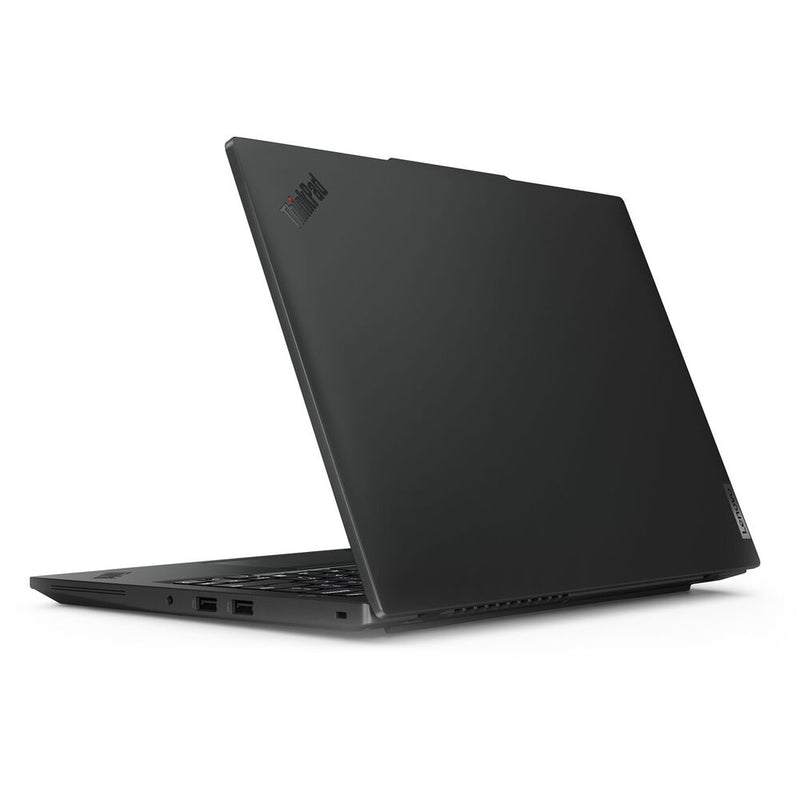 Lenovo 14" ThinkPad L14 Gen 5 Multi-Touch Laptop (Black)