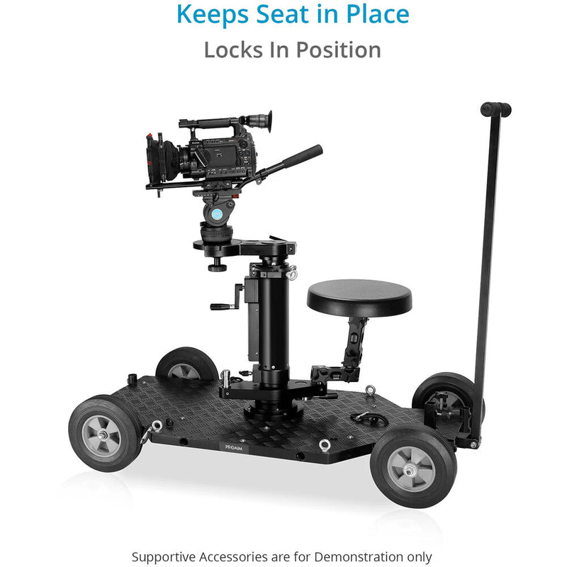 Proaim Combined Seat Arm (4")