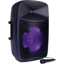 ION Audio Pro Glow Ultra 300W Speaker System