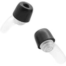 ADV. Eartune Live Foam Ear Plugs (Black)