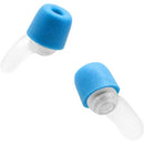 ADV. Eartune Live Foam Ear Plugs (Blue)