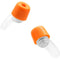 ADV. Eartune Live Foam Ear Plugs (Orange)