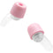 ADV. Eartune Live Foam Ear Plugs (Rose Pink)