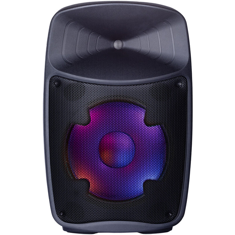 ION Audio Pro Glow Ultra 300W Speaker System