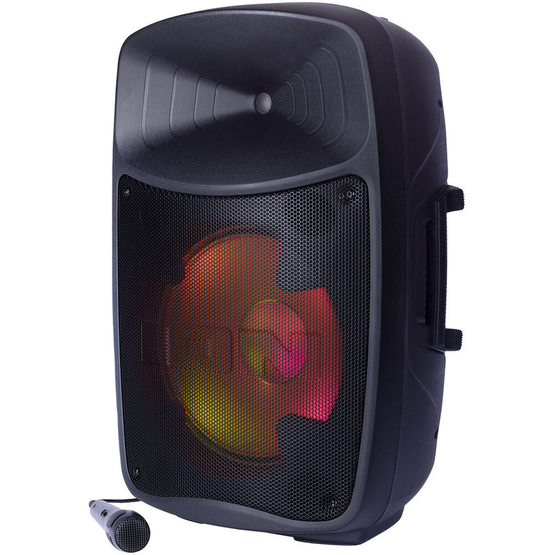 ION Audio Pro Glow Ultra 300W Speaker System