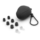 ADV. Eartune Live Foam Ear Plugs (Black)