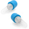 ADV. Eartune Live Foam Ear Plugs (Blue)