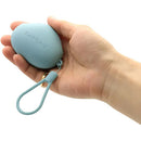 ADV. Eartune Live Foam Ear Plugs (Pastel Blue)