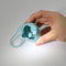 ADV. Eartune Live Foam Ear Plugs (Pastel Blue)