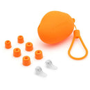 ADV. Eartune Live Foam Ear Plugs (Orange)