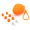 ADV. Eartune Live Foam Ear Plugs (Orange)