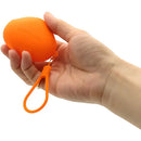 ADV. Eartune Live Foam Ear Plugs (Orange)