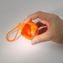 ADV. Eartune Live Foam Ear Plugs (Orange)