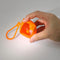 ADV. Eartune Live Foam Ear Plugs (Orange)