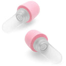 ADV. Eartune Live Foam Ear Plugs (Rose Pink)