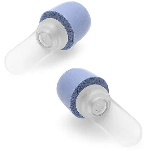 ADV. Eartune Live Foam Ear Plugs (Ash Purple)