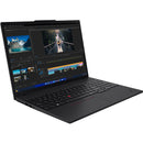 Lenovo 16" ThinkPad T16 Gen 3 Multi-Touch Laptop (Black)