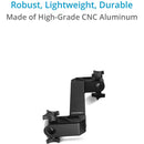 Proaim Vertical Seat Arm (12")