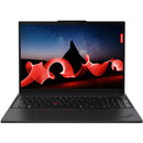 Lenovo 16" ThinkPad T16 Gen 3 Multi-Touch Laptop (Black)