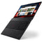 Lenovo 16" ThinkPad T16 Gen 3 Multi-Touch Laptop (Black)