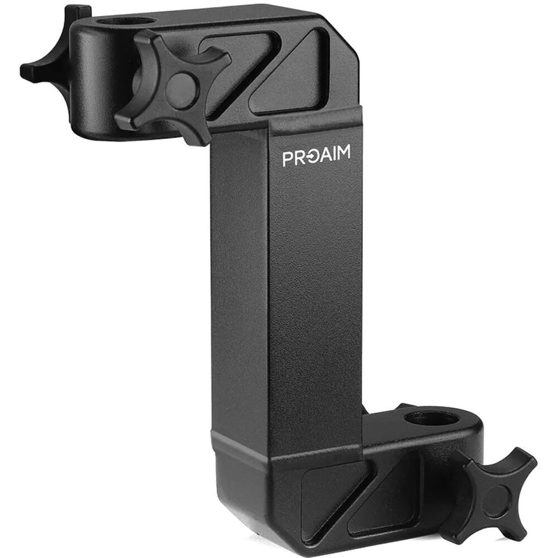 Proaim Vertical Seat Arm (8")