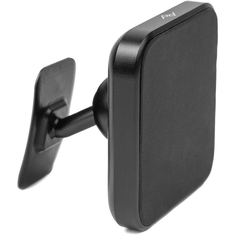 Peak Design Magnetic Wireless Charging Smartphone Car Mount