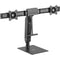 Mount-It! MI-2758 Freestanding Dual Monitor Arm for 17 to 32" Displays