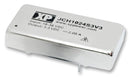 XP Power JCH1024S05 JCH1024S05 Isolated Through Hole DC/DC Converter 2:1 Input ITE 10 W 1 Output 5 V 2 A