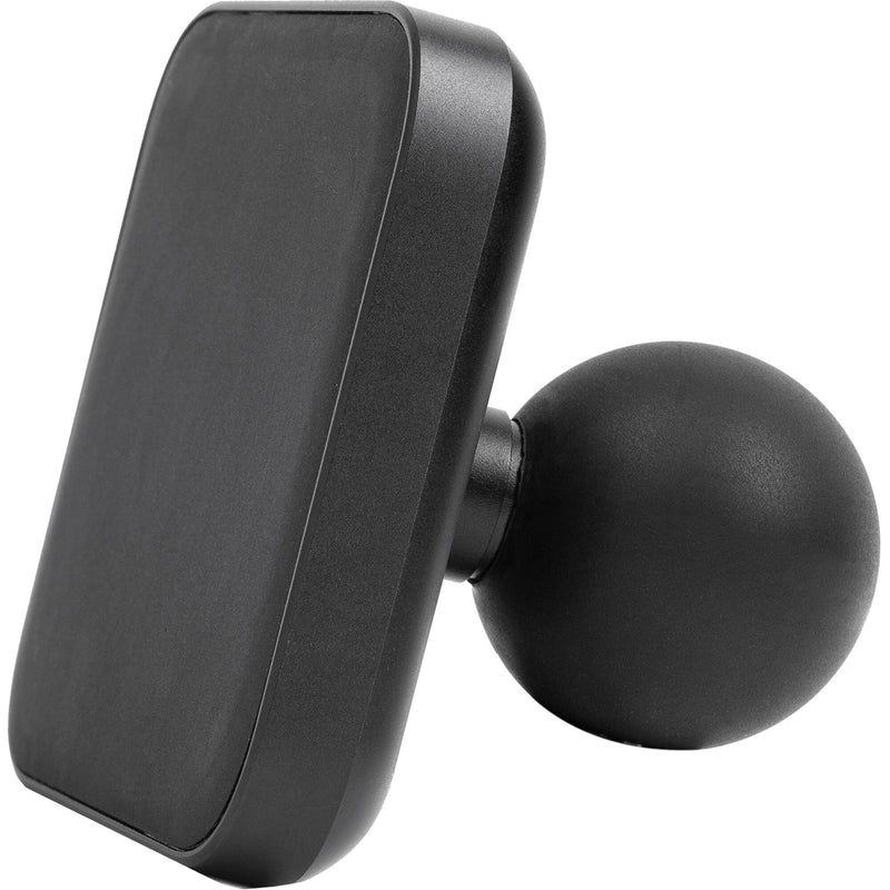 Peak Design Magnetic Wireless Charging Smartphone Mount with Ball Adapter (1")