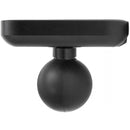 Peak Design Magnetic Wireless Charging Smartphone Mount with Ball Adapter (1")