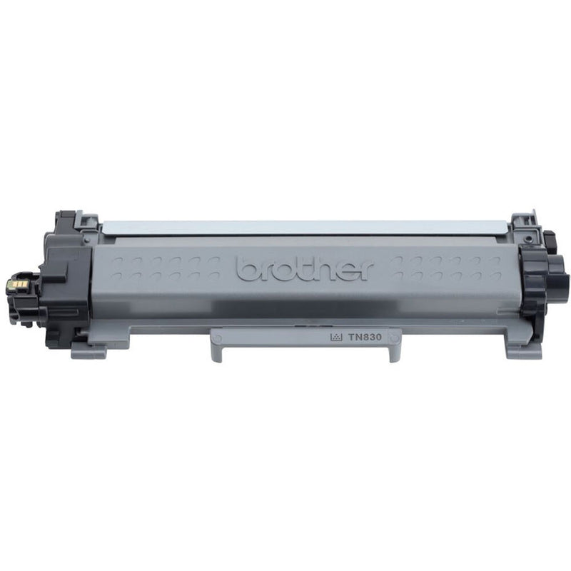 Brother TN830 Standard Yield Black Toner Cartridge