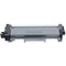 Brother TN830 High Yield Black Toner Cartridge