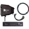 RF Venue CP Beam Antenna & COMBINE6 HDR 6-Channel Antenna Combiner Bundle (470 to 608 MHz)