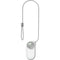 Insta360 Magnet Pendant Safety Cord for GO 3/3S (White)