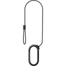 Insta360 Magnet Pendant Safety Cord for GO 3/3S (Black)