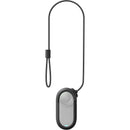 Insta360 Magnet Pendant Safety Cord for GO 3/3S (Black)