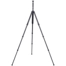 Falcam TreeRoot Carbon Fiber Quick Lock Travel Tripod