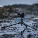 Falcam TreeRoot Carbon Fiber Quick Lock Travel Tripod